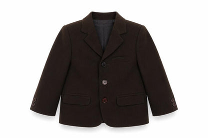 VivaKi Baby Brown   Jacket  Size 9-12 Months