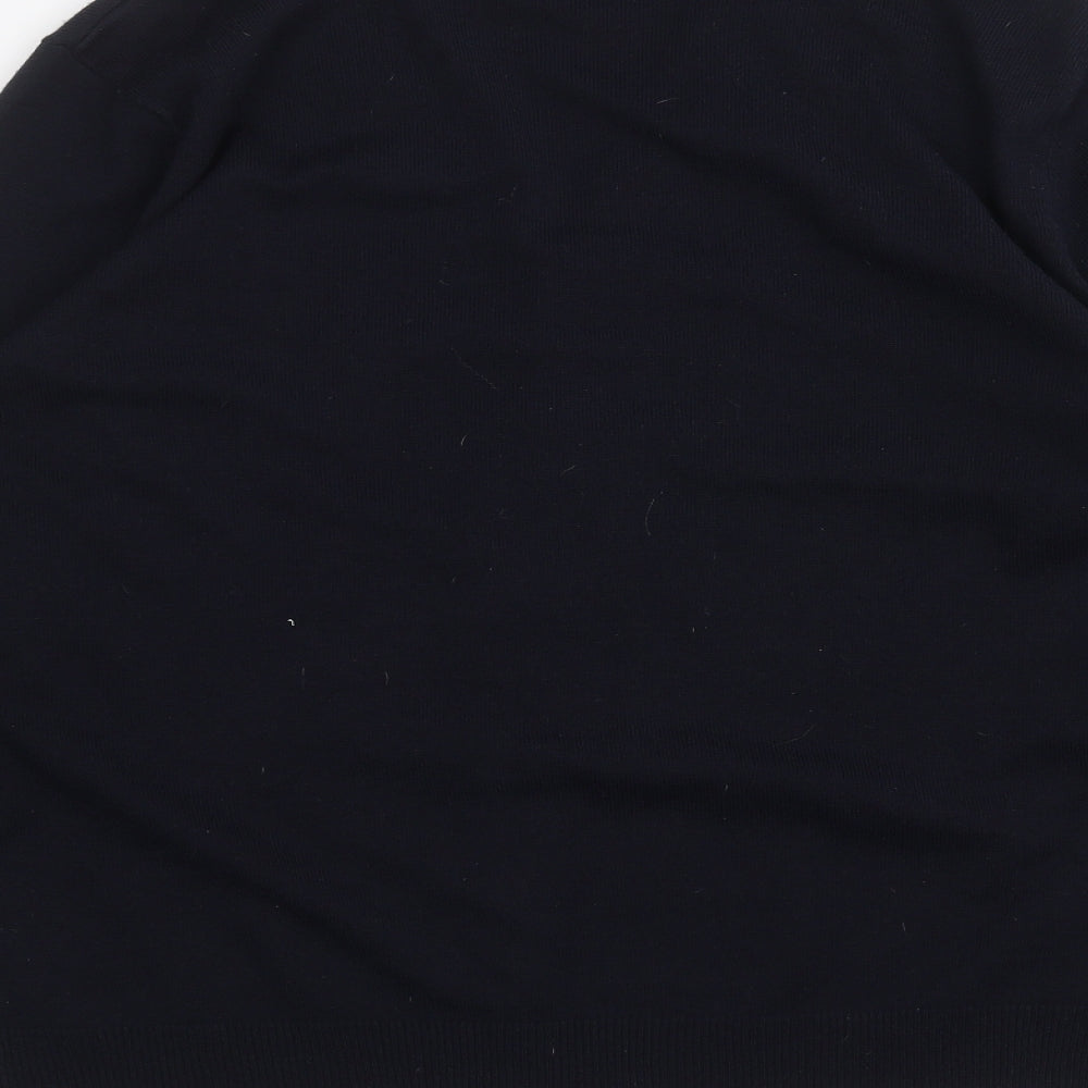 TU Womens Blue   Cardigan Jumper Size XL