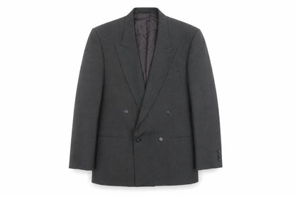 Debenhams Mens Black   Jacket Suit Jacket Size 38