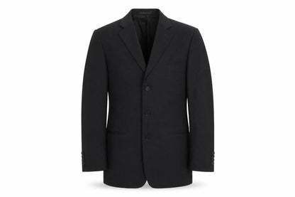 Mens UK Size 38 Taylor & Wright Regular Black Suit Jacket