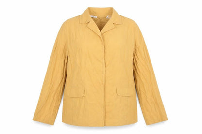 Womens UK Size 16 Primark Orange Jacket