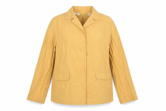 Womens UK Size 16 Primark Orange Jacket