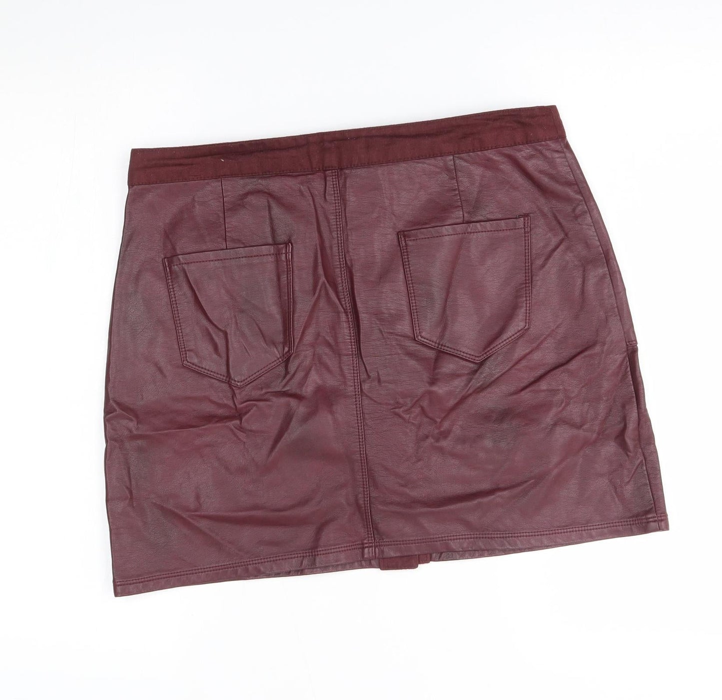 Womens UK Size 14 urban bliss A-Line  Skirt
