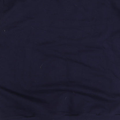 Preworn Mens Blue   Pullover Jumper Size L