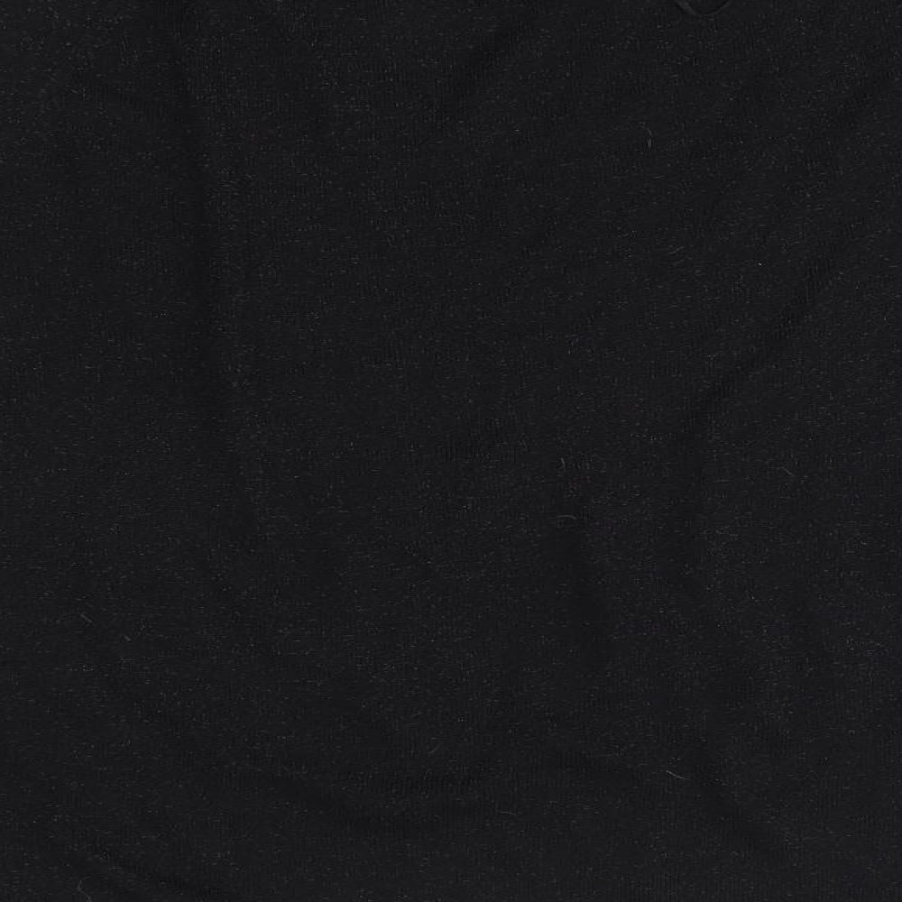 George Womens Black   Pullover Jumper Size 14