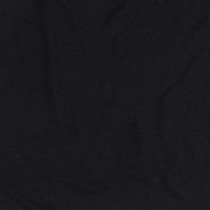 George Womens Black   Pullover Jumper Size 14