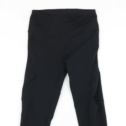 ASOS Womens Black    Leggings Size 8 L29 in