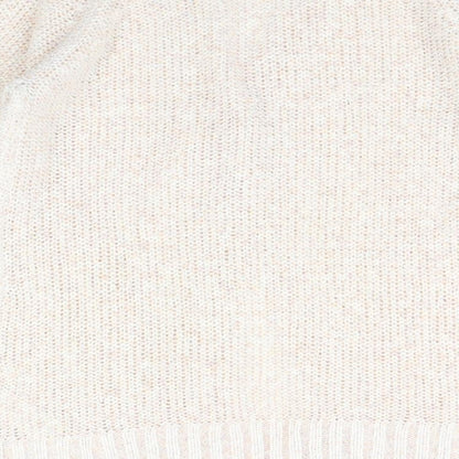 Red ehrring Womens Multicoloured   Cardigan Jumper Size 14