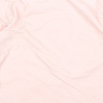 Y.D Girls Pink   Top Pyjama Top Size 9-10 Years  - Eeyore