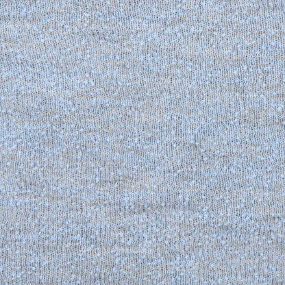 Natura Womens Blue   Pullover Jumper Size M