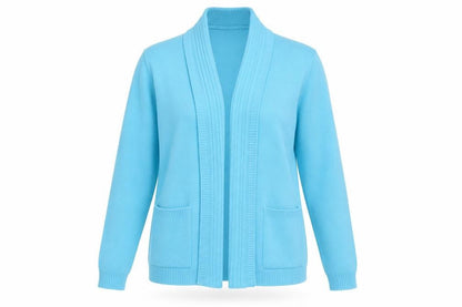 Hand to Hnad Womens Blue   Pullover Jumper Size S