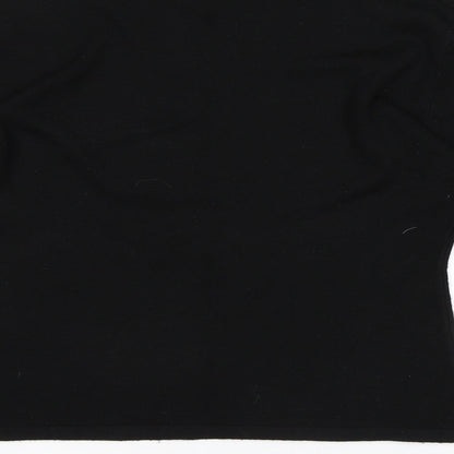 Womens UK Size M Bonmarche Black Pullover Jumper