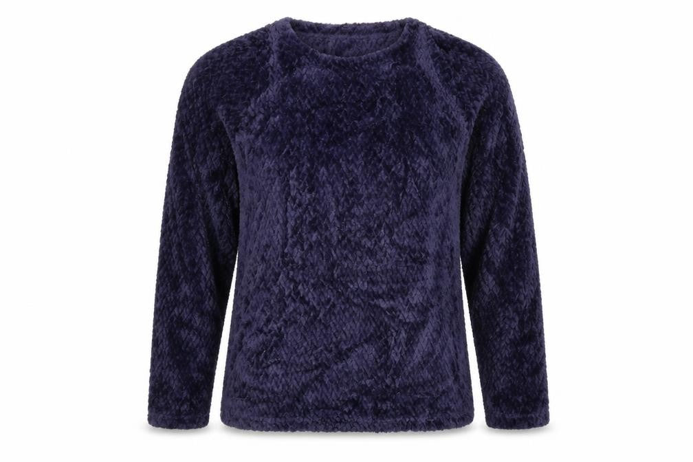 Womens UK Size 12 George Purple Pullover Jumper