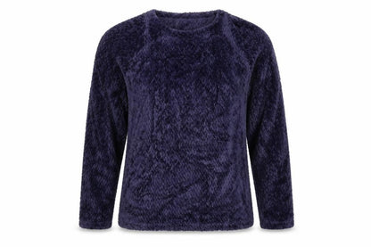 Womens UK Size 12 George Purple Pullover Jumper