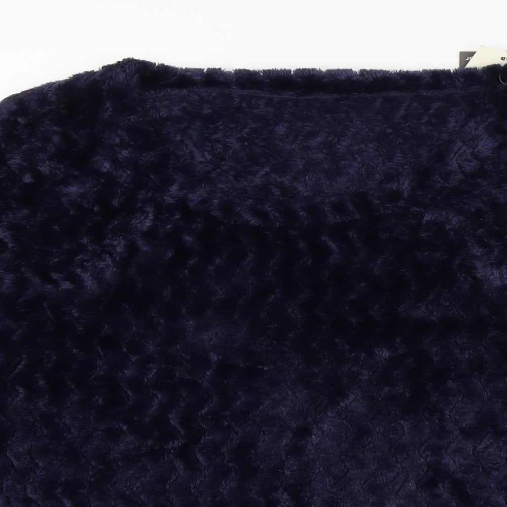 George Womens Blue   Pullover Jumper Size 12