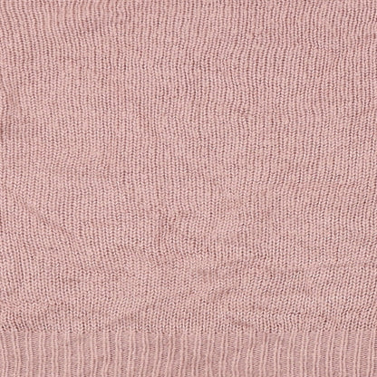 Womens UK Size L New Look Pink Pullover Jumper