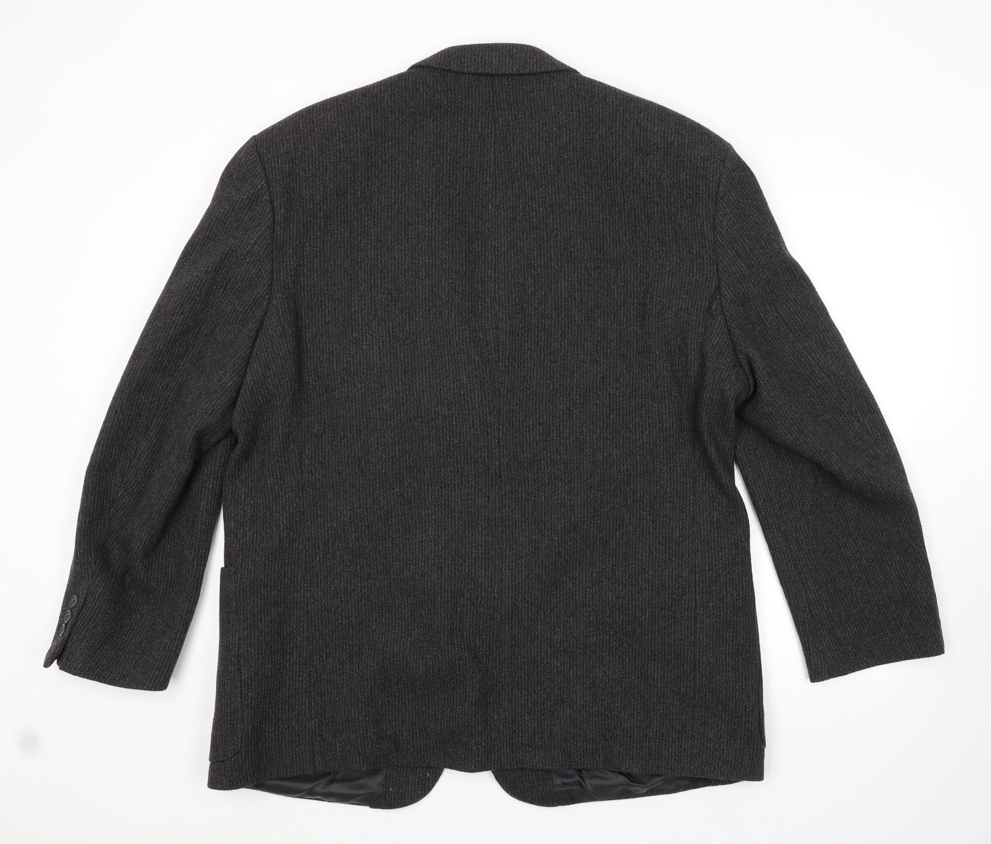 Mens UK Size  Burton Grey Jacket