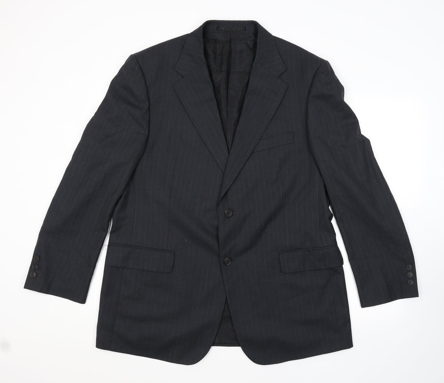 Mens UK Size  Preworn Brown Jacket