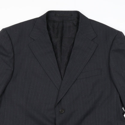 Mens UK Size  Preworn Brown Jacket