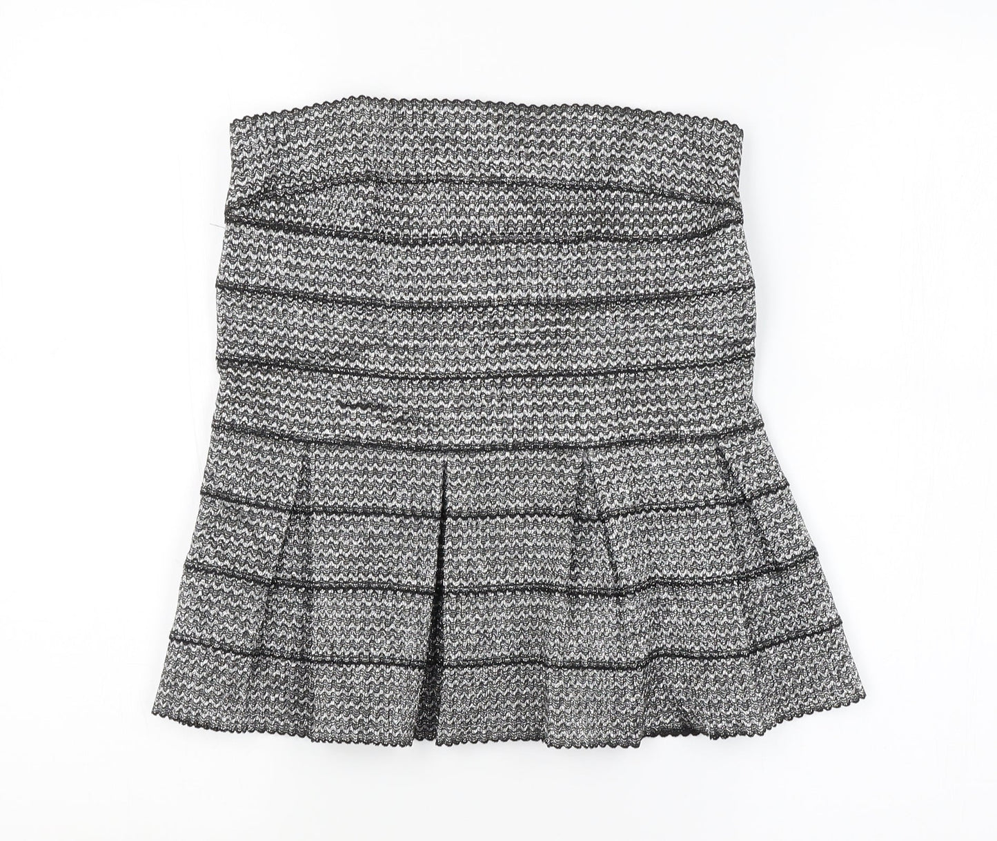 Womens UK Size M Preworn A-Line  Skirt