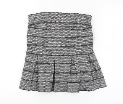 Womens UK Size M Preworn A-Line  Skirt