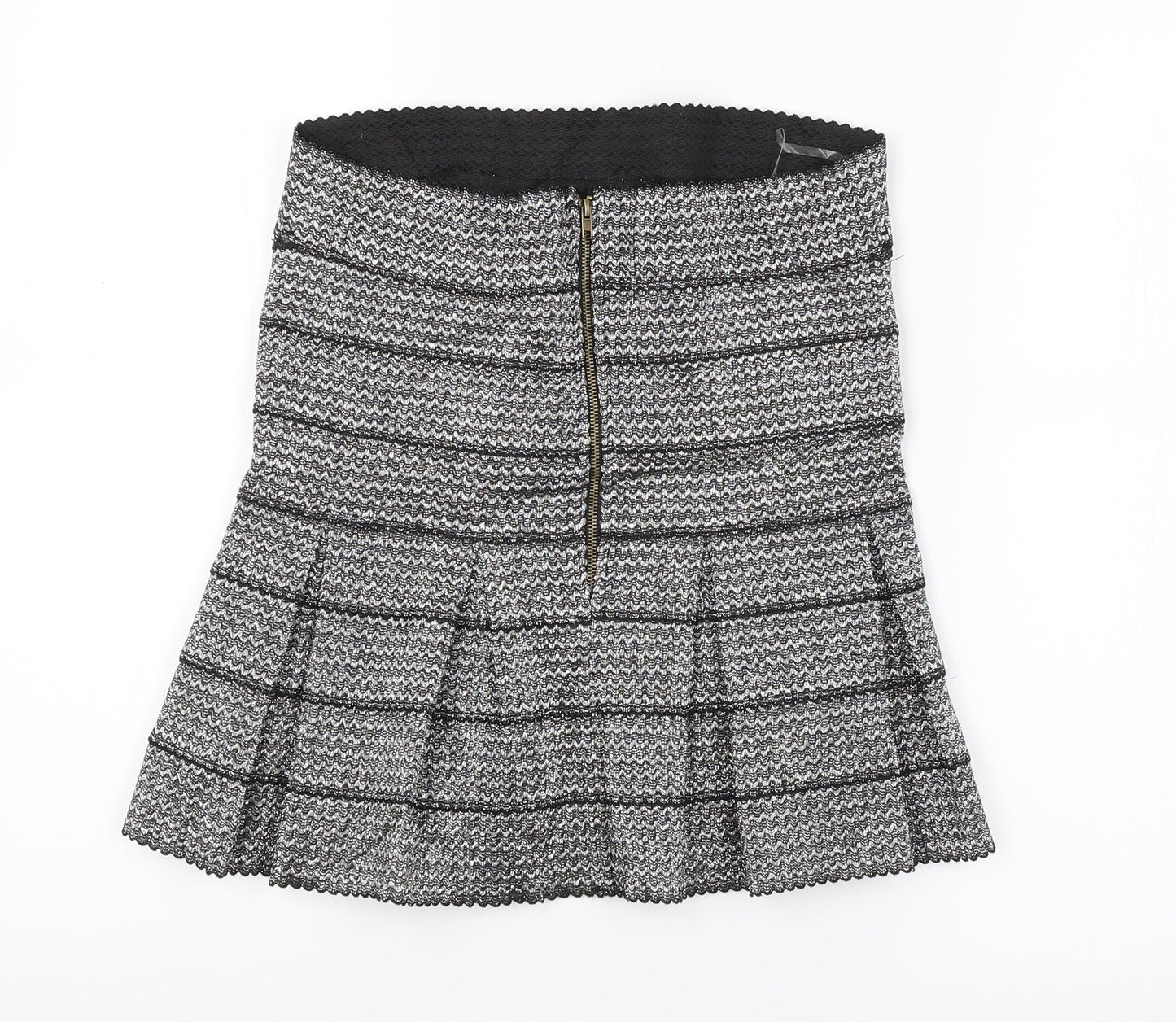 Womens UK Size M Preworn A-Line  Skirt