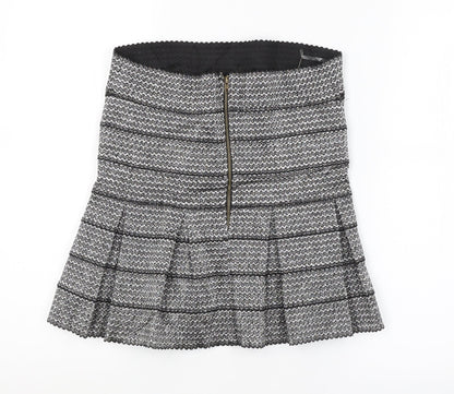 Womens UK Size M Preworn A-Line  Skirt
