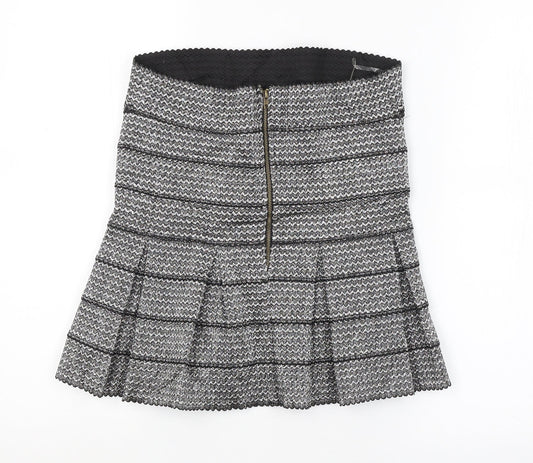 Womens UK Size M Preworn A-Line  Skirt