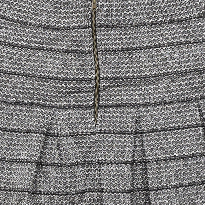 Womens UK Size M Preworn A-Line  Skirt