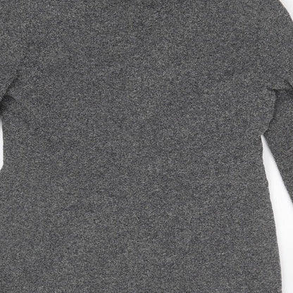 Wallis Womens Grey   Jacket Suit Jacket Size 14