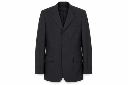 Mens UK Size 40 NEXT Regular Grey Suit Jacket