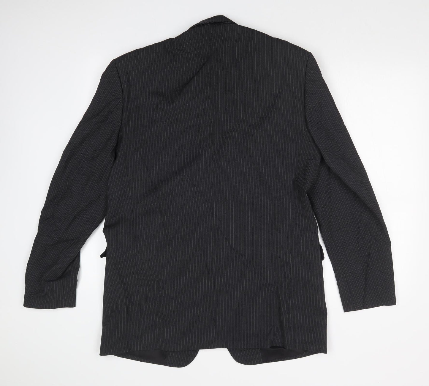 Mens UK Size 40 NEXT Regular Grey Suit Jacket