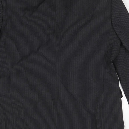 Mens UK Size 40 NEXT Regular Grey Suit Jacket