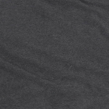 TITLE Womens Grey   Full Zip Jumper Size 20