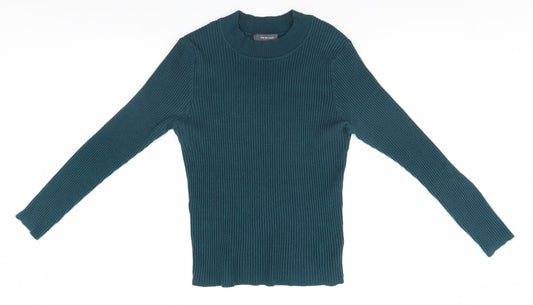 Primark Womens Grey   Pullover Jumper Size 14