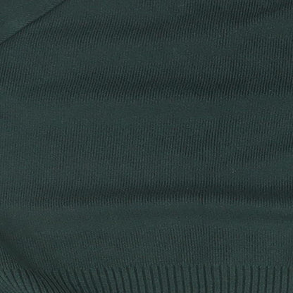 Preworn Boys Brown   Pullover Jumper