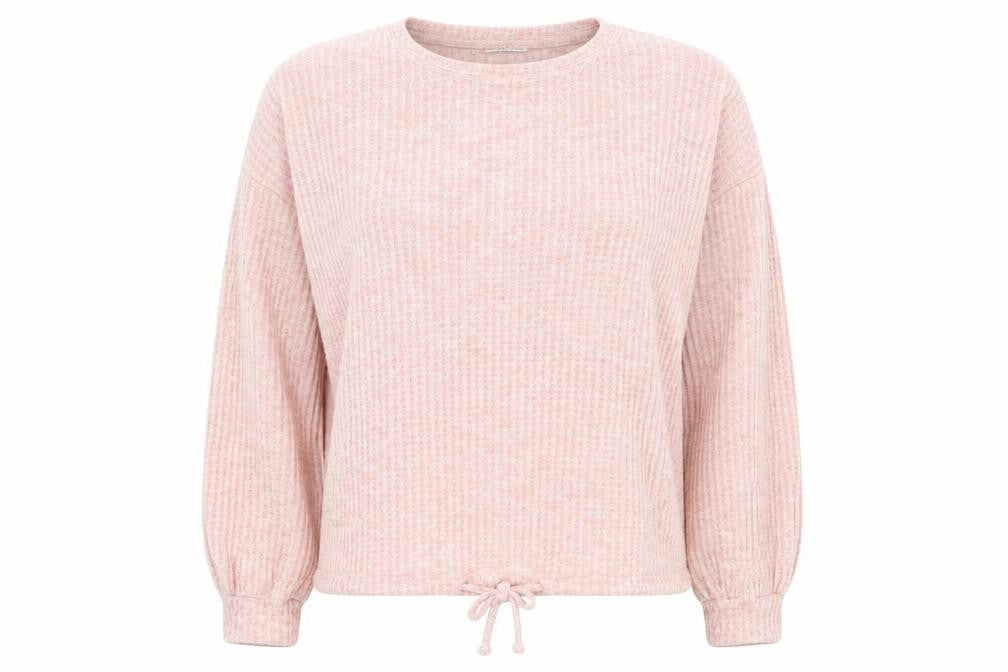 Womens UK Size M George Grey Pullover Jumper