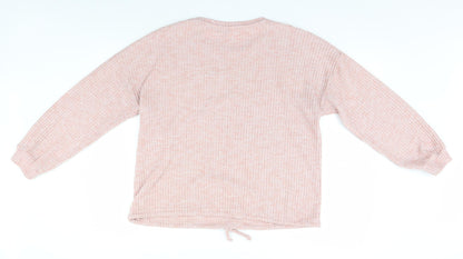 George Womens Grey   Pullover Jumper Size M