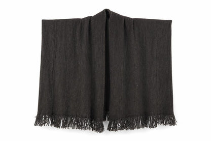 Debenhams Womens Brown  Knit  Shawl/Wrap