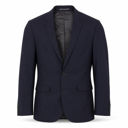 Mens UK Size 36 NEXT Regular Blue Suit Jacket