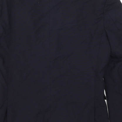 Mens UK Size 36 NEXT Regular Blue Suit Jacket