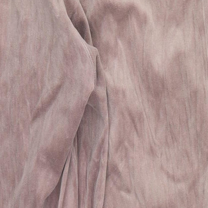 Womens UK Size 8 Marks and Spencer Regular Fit  Pink Trousers