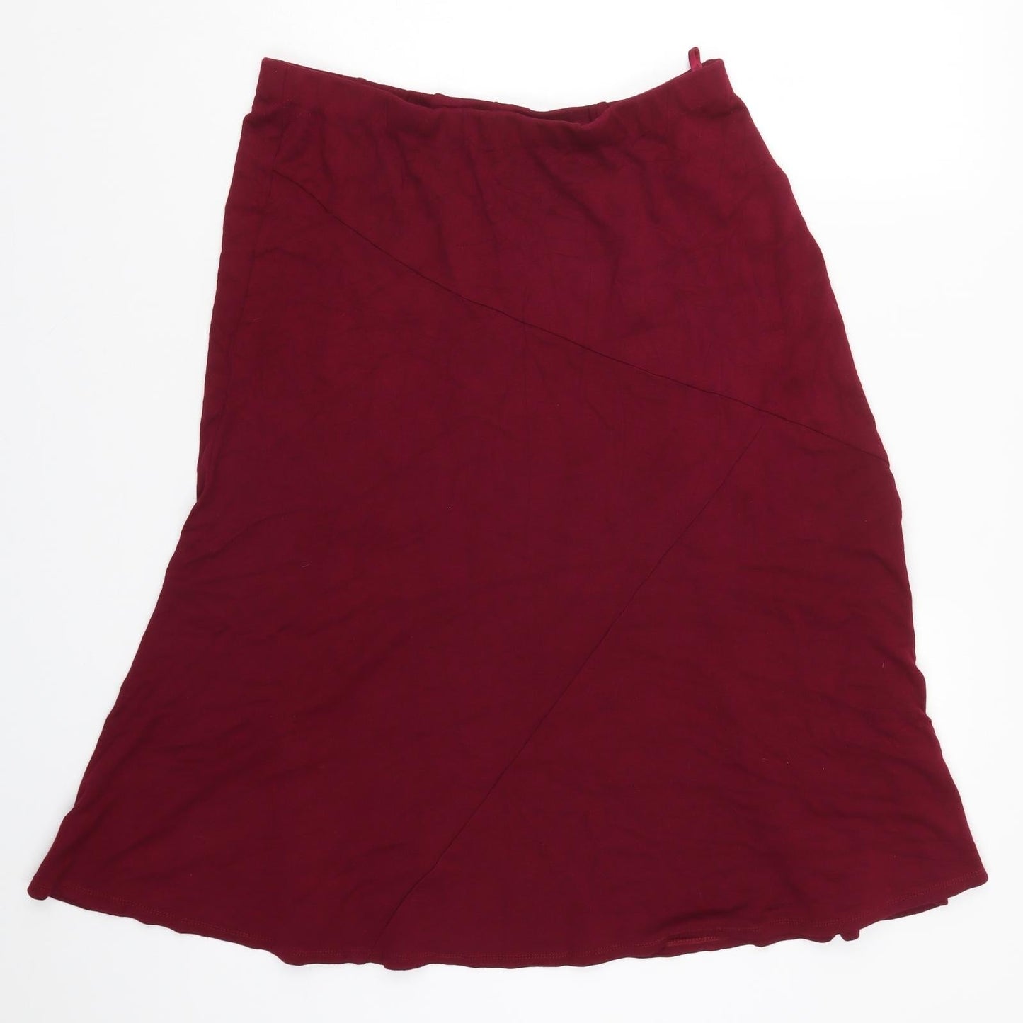 Womens UK Size 31 in Preworn Skater  Skirt