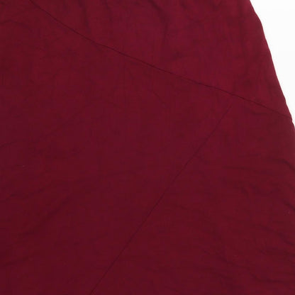 Womens UK Size 31 in Preworn Skater  Skirt