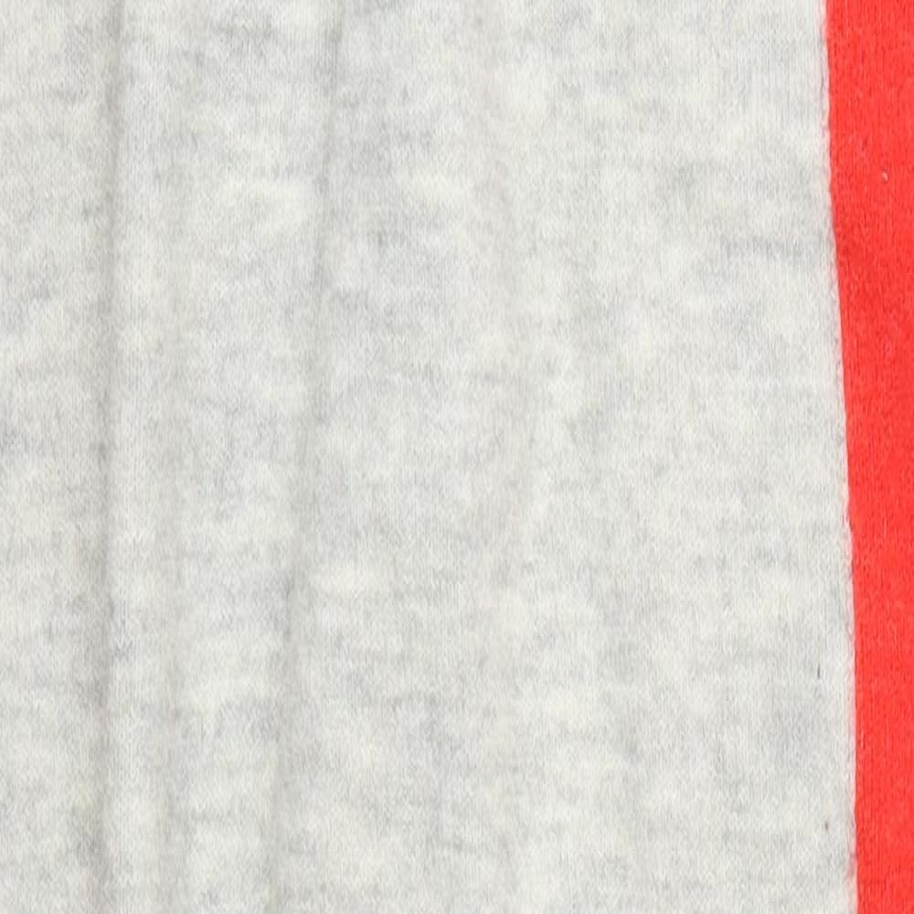 Womens UK Size 6 ASOS Regular Fit Sweatpants Grey Trousers