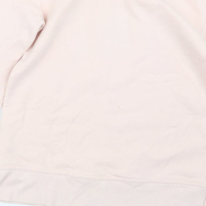 Gap Womens Pink   Pullover Jumper Size XS
