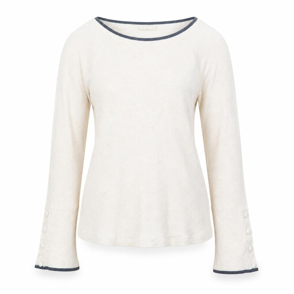 Womens UK Size 14 TU Beige Pullover Jumper