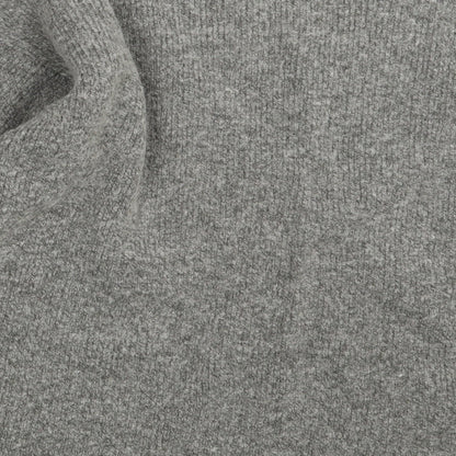 Womens UK Size S Wallis Grey Pullover Jumper