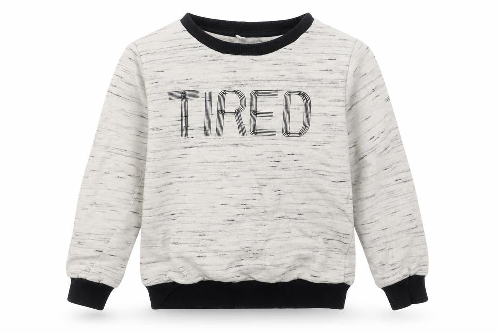 George Boys Grey   Pullover Jumper Size 3-4 Years