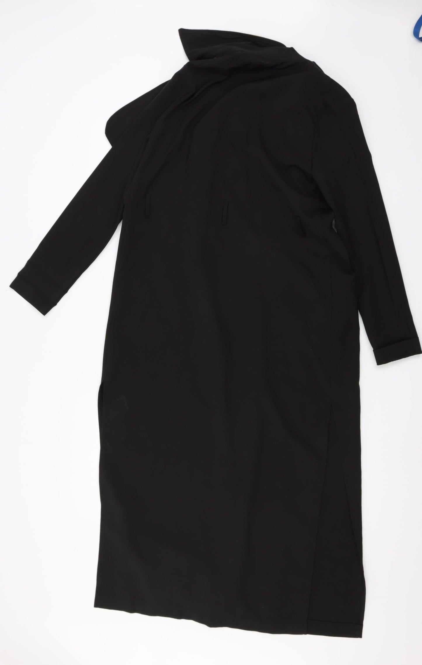 Missguided Womens Black   Jacket  Size 4